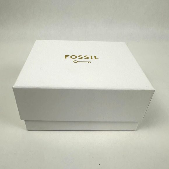 NWT Fossil His and Hers Multifunction Rose Gold-Tone Stainless Steel BQ2827SET - Picture 14 of 15